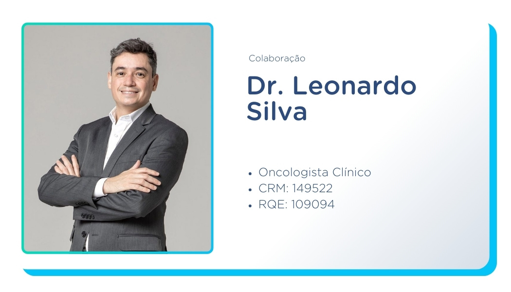 HVC - Perfis de Médicos - Dr Leonardo Silva