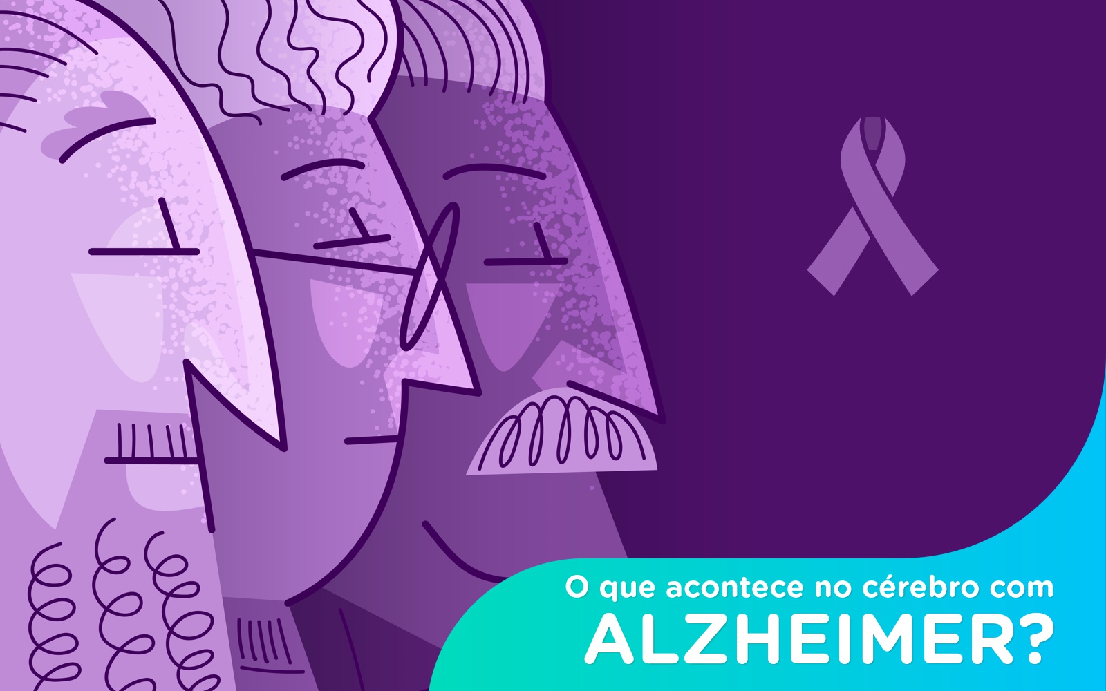 Hospital Vera Cruz - Blog - O que acontece no cerebro com Alzheimer - Capa