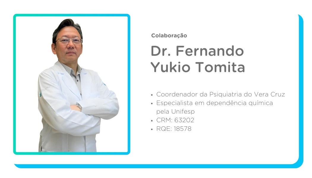 HVC - Perfis de Médicos - Posts - Dr. Fernando Yukio Tomita