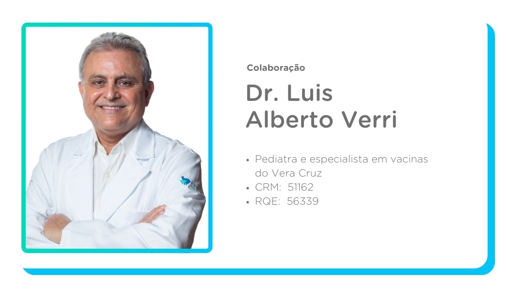 HVC - Perfis de Médicos - Posts - Luis Alberto Verri