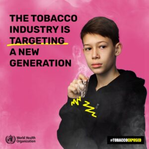 OMS - divulgacao - Dia Mundial sem Tabaco 2024 (1)
