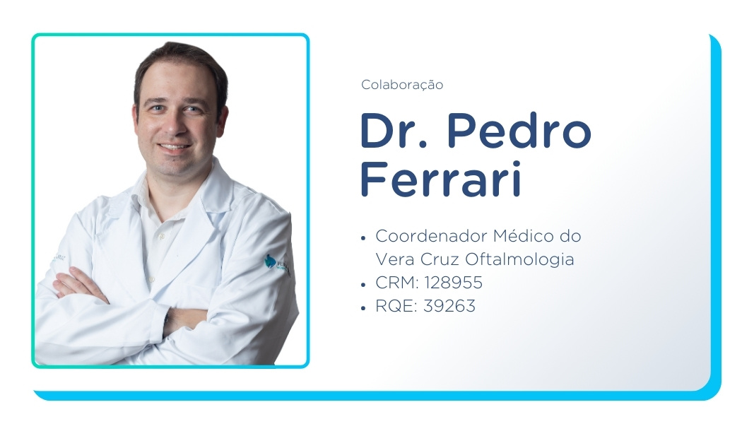 HVC - Perfis de Médicos - Posts - Dr Pedro Ferrari