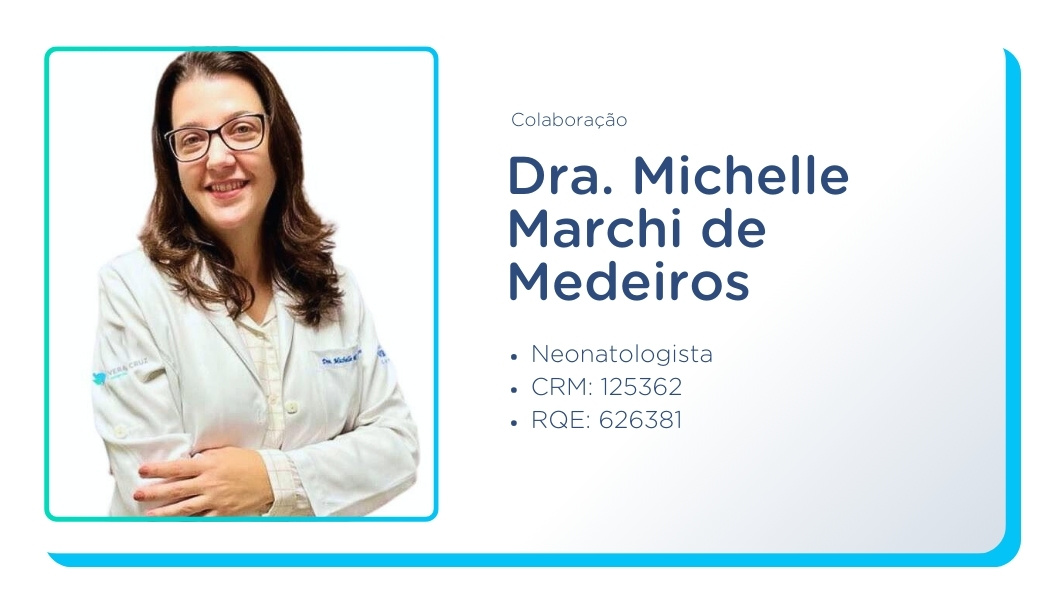 HVC - Perfis de Medicos - Dra. Michelle Marchi de Medeiros