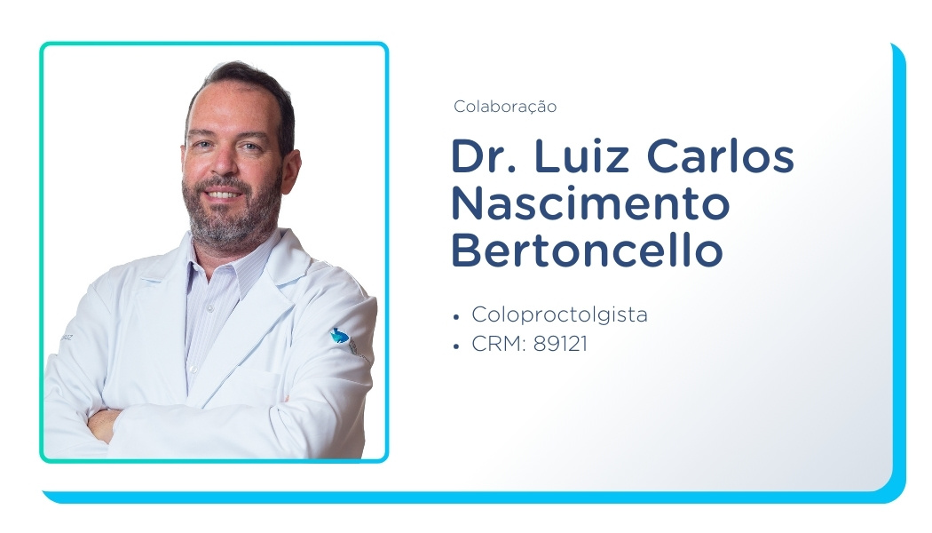 HVC - Perfis de Médicos - Dr. Luiz Carlos Nascimento Bertoncello