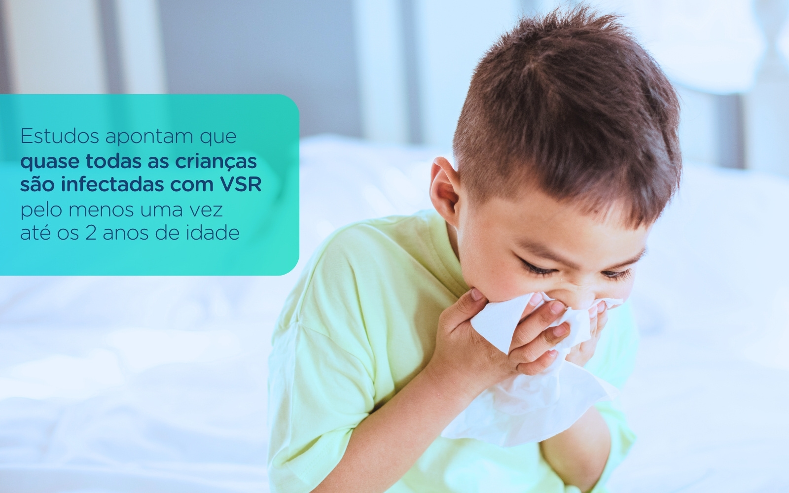 HVC - Blog - Anticorpos Monoclonais para Virus Sincicial Respiratorio - incidencia