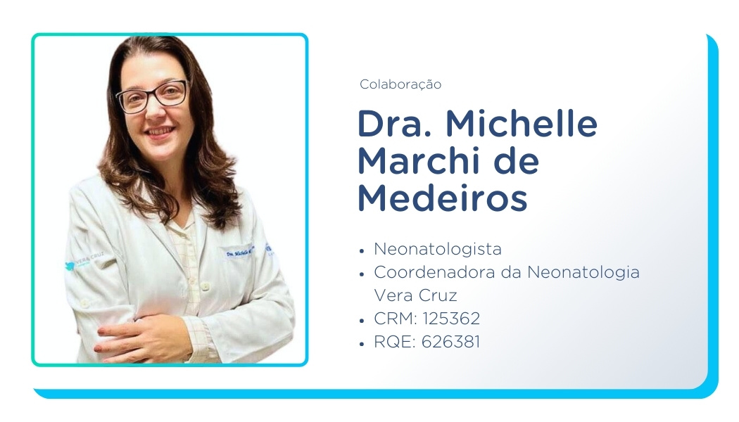 HVC - Perfis de Médicos - Posts - Dra. Michelle Marchi de Medeiros - FEV25
