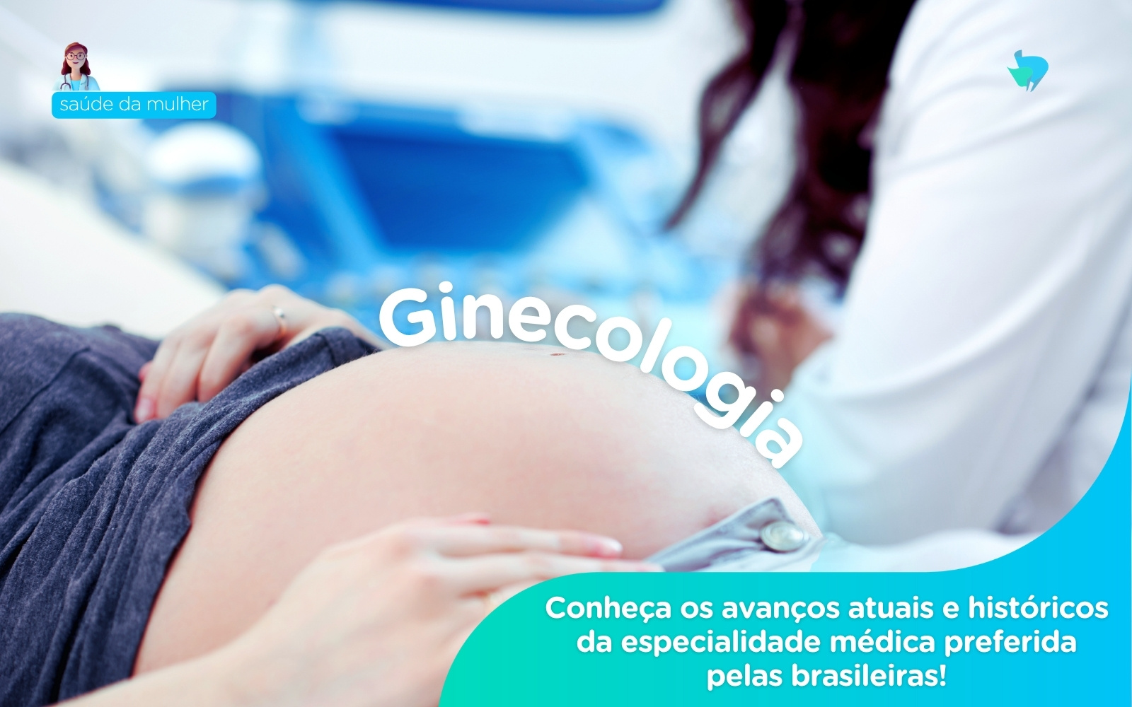 HOSPITAL VERA CRUZ - Blog - Ginecologia - capa