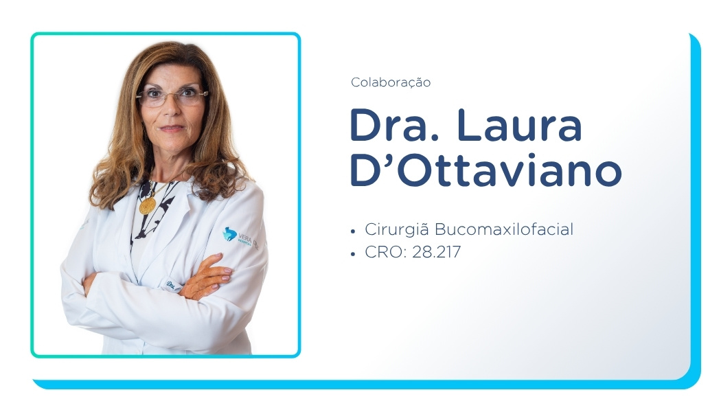 HVC - Perfis de Médicos - Dra. Laura D’Ottaviano