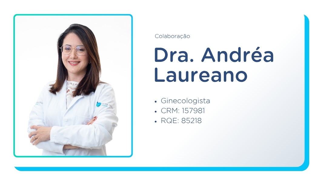 HVC - Perfis de Médicos - Posts - Dra. Juliana Laureano