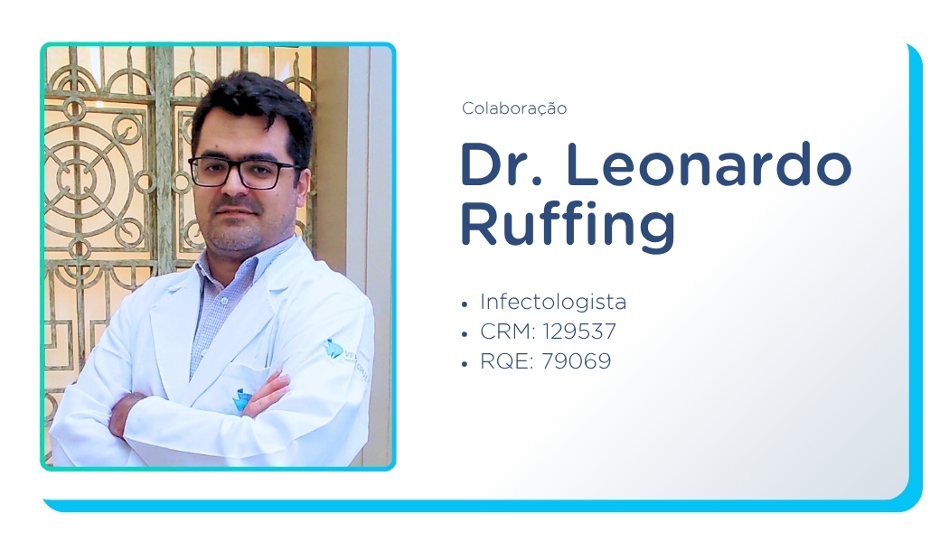 HVC - Equipe - Leonardo Ruffing