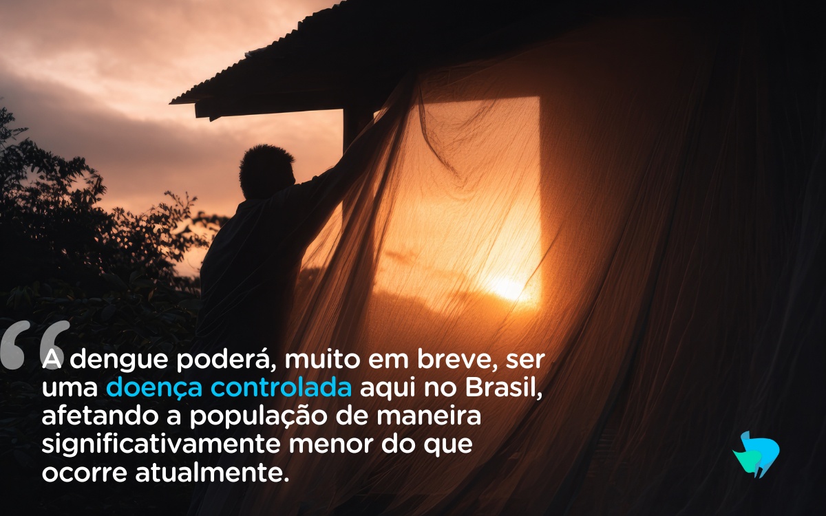 Hospital Vera Cruz - Blog - Dengue Vacina Butantan e Biofabricas de Mosquitos - Dengue uma doenca controlada