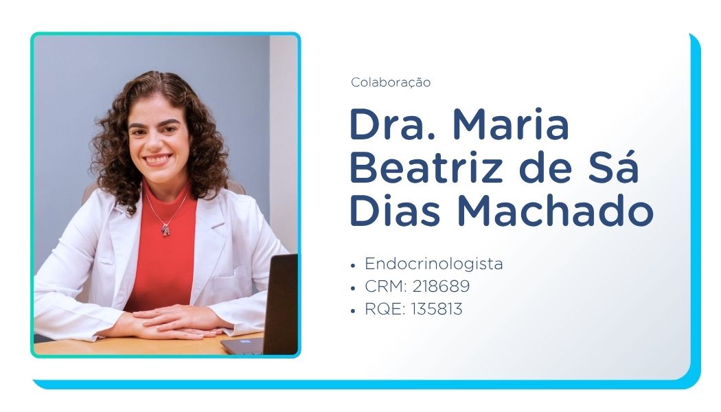 HVC - Perfis de Médicos - Posts (Dra. Maria Beatriz de Sá Dias Machado)
