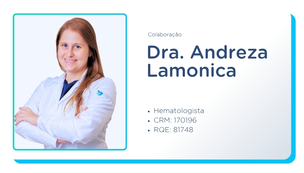 HVC - Perfis de Médicos - Posts (Dra. Andreza Lamonica)